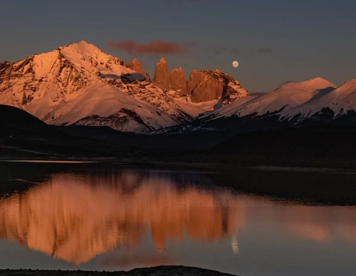 Gallery Of Photography By Homayra Oyarce G - Chile