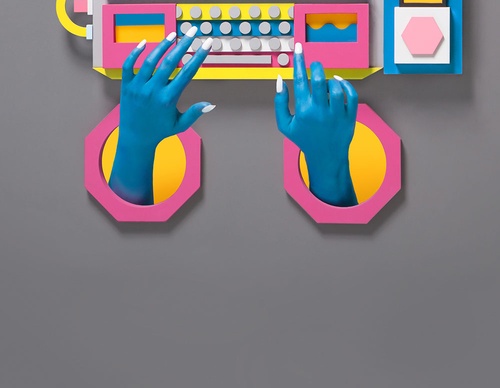 cinco studio