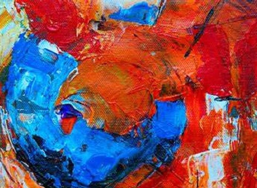 Modern Art: New Forms and Meanings