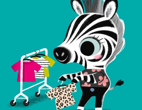 Gallery Of Illustration By Neveen - Germany