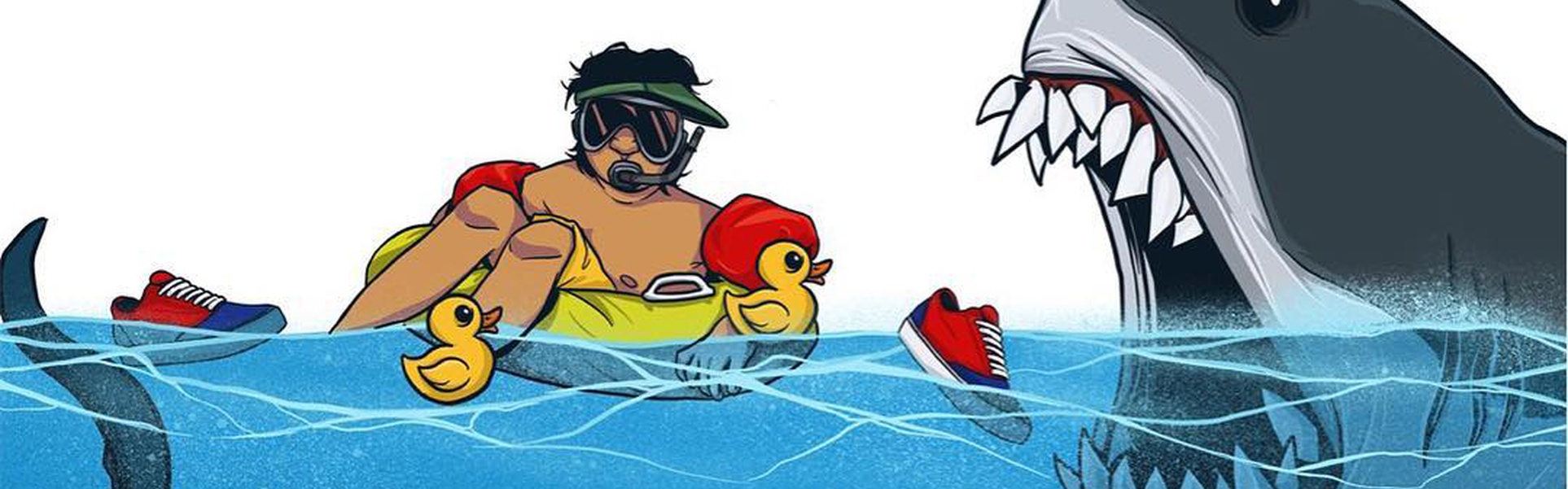 Gallery Of Illustration By Katun - Brazil