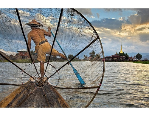 Galería de fotografía de Steve McCurry - Estados Unidos