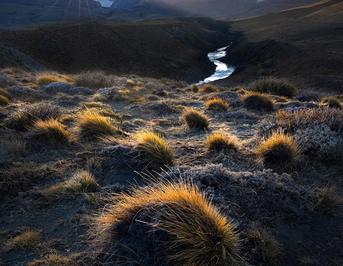 Galería de fotografía de Greg Boratyn - Argentina