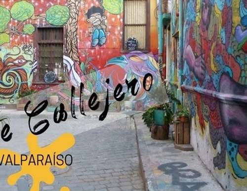 Reconocimiento y la legitimación del arte callejero