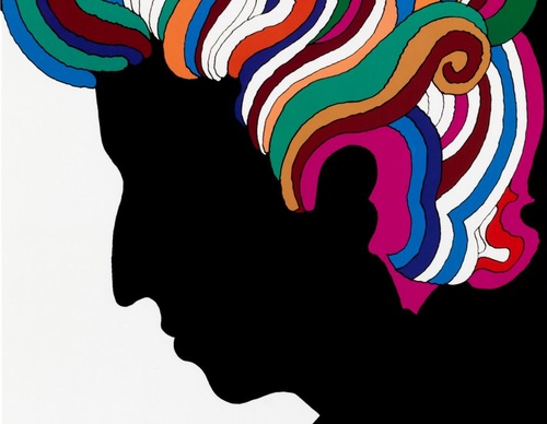 Gallery Of Poster Design By Milton Glaser-United States