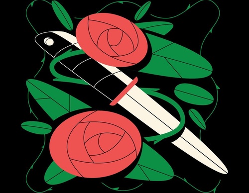 Gallery Of Illustration by Nora Gazzar- United Arab Emirates