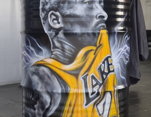 Gallery Of Street Art By Diego Forms - Brazil