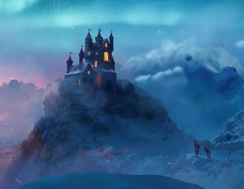 Gallery Of Illustration By WowMello - USA