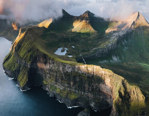 Gallery Of Photography By Luke Stackpoole - United Kingdom