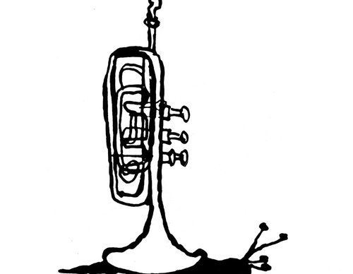 ronald searle