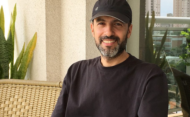 Renato Palmuti