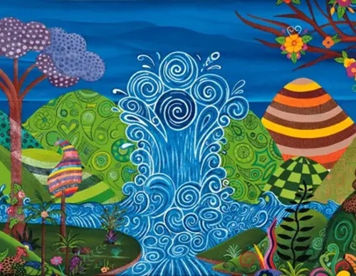 Colombia: Violence, Color, and the Search for a Plural Identity