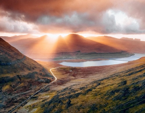 Gallery Of Photography By Ronald Söthje - Germany