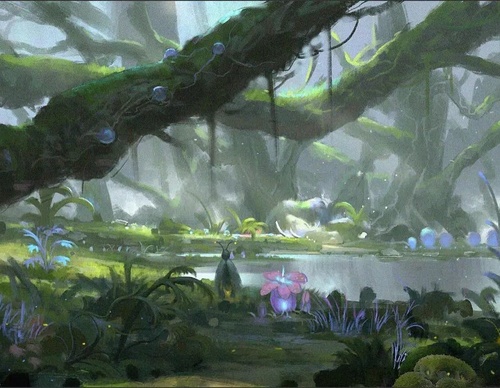 Gallery Of Illustration By Geng Kun - China
