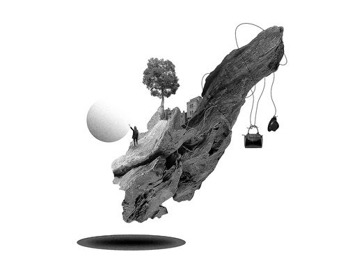 Gallery Of Illustration By Fnobre - Brazil