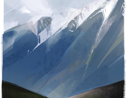 Galeria de ilustrações de Lois Van Baarle-Holanda