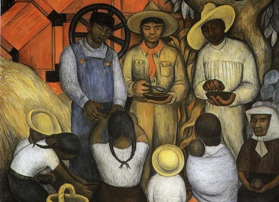 diego rivera