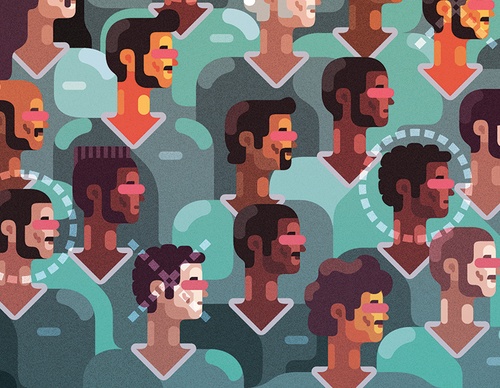 Gallery Of Illustration By Raul Aguiar - Brazil