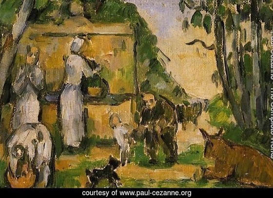 Paul Cézanne