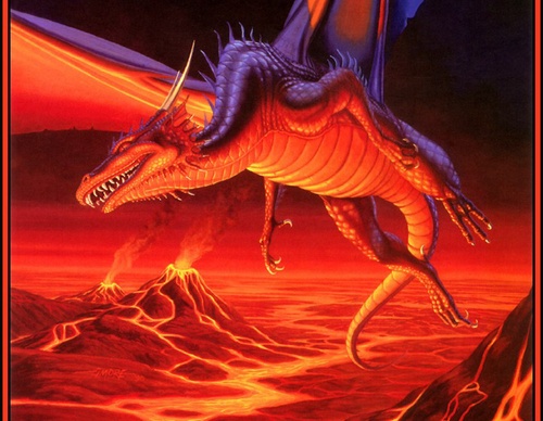 larry elmore