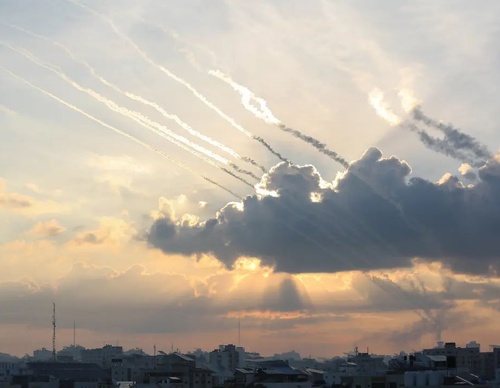 Gallery Of Photography By Samar Abu Elouf - Palestine