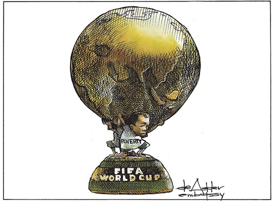 Michael de Adder