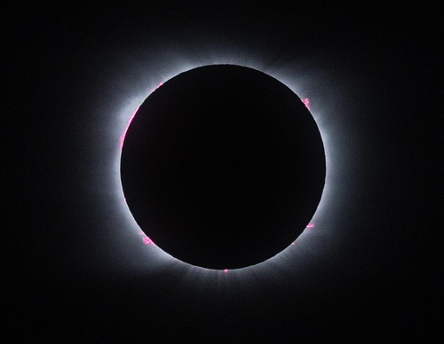Gallery Of Photography By Gerhard Hüdepohl - Chile