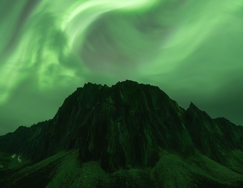 Galería de fotografía de Greg Boratyn - Argentina