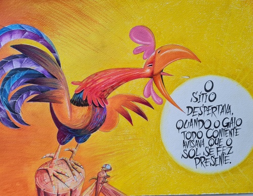 luiz carlos fernandez