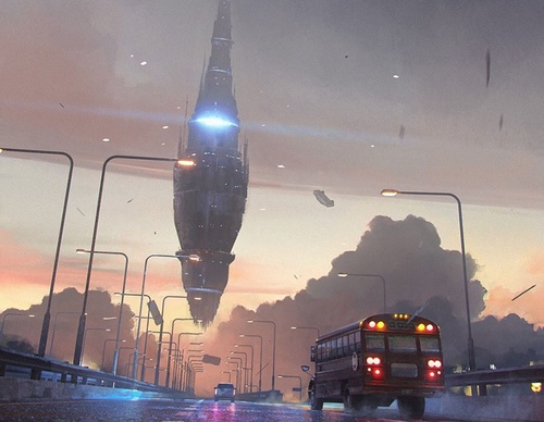 Gallery Of Illustration By Miguel Membreño - ElSalvador