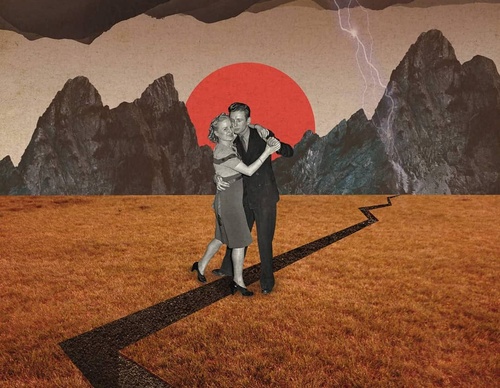Galería De Ilustración De Marcos Moronell - Argentina