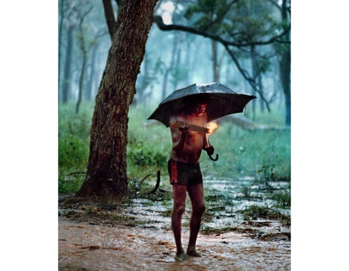 Gallery Of Photography By Steve McCurry - USA