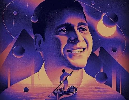Gallery Of Illustration By Gabriel Maragaño - chile
