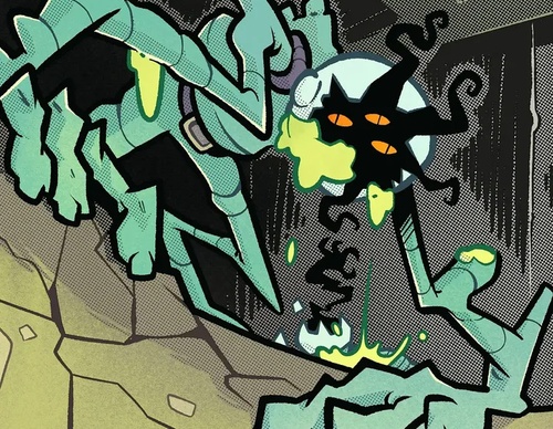 mondo fumetto