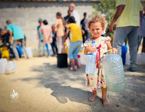 Galeria de Fotografia de Ahmed Al Arini - Palestina