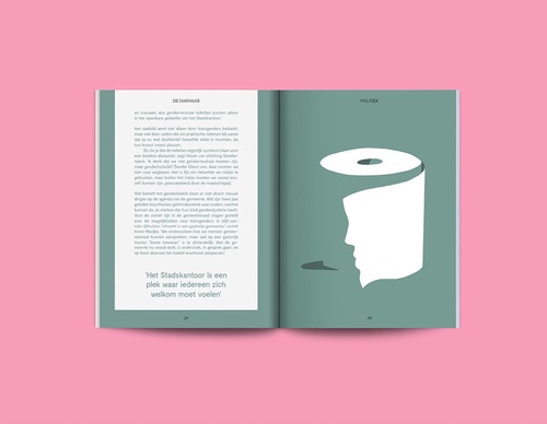 Gallery Of Illustration By Sjoerd van Leeuwen- Netherlands