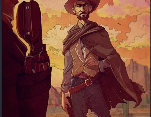 Gallery Of Illustration By Juan Cavia - Argentina