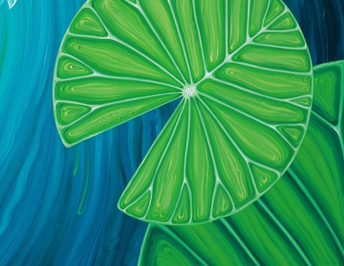 Gallery Of Painting By Silver Francis - USA
