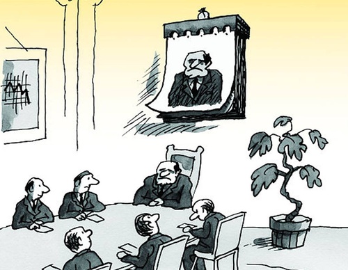 150 best cartoons by Julian Penapai-Romania