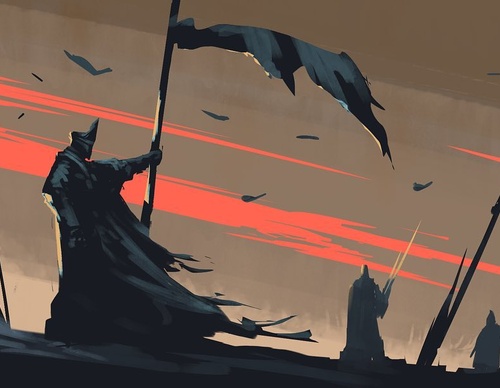 Gallery Of Illustration By Juan Duarte - Colombia