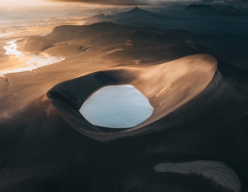 Gallery Of Photography By Ronald Söthje - Germany