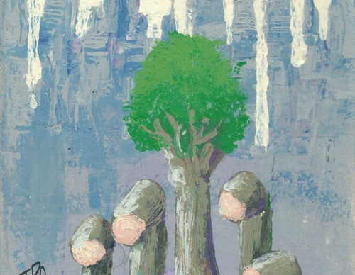 yoemnis deltoro