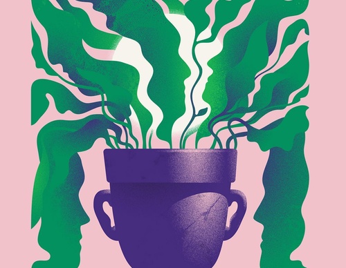 Gallery Of Illustration By Gustaf Öhrnell Hjalmars  -  Sweden