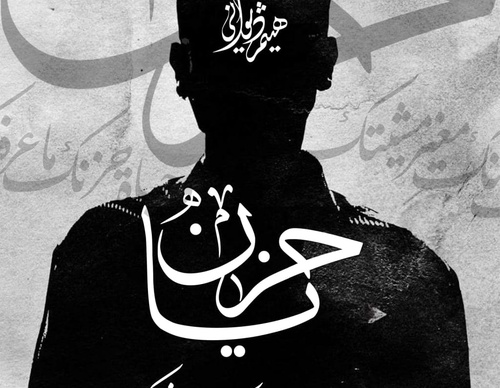 haetham diwany