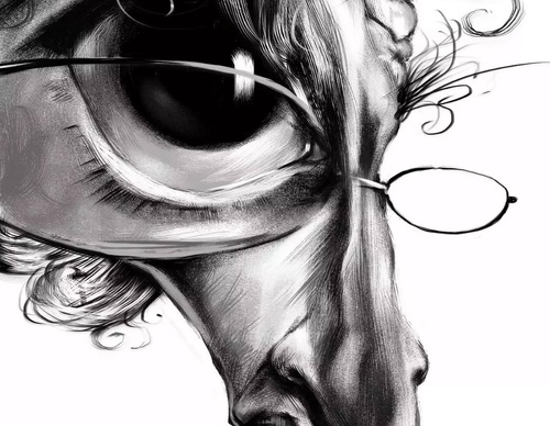 Gallery of Caricature by Gentil - Brazil