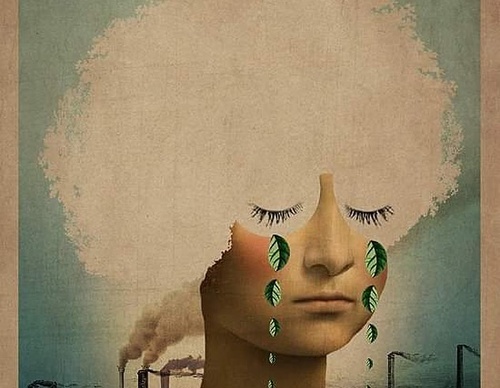 Gallery Of Illustration By Catrin Welz Stein - Germany