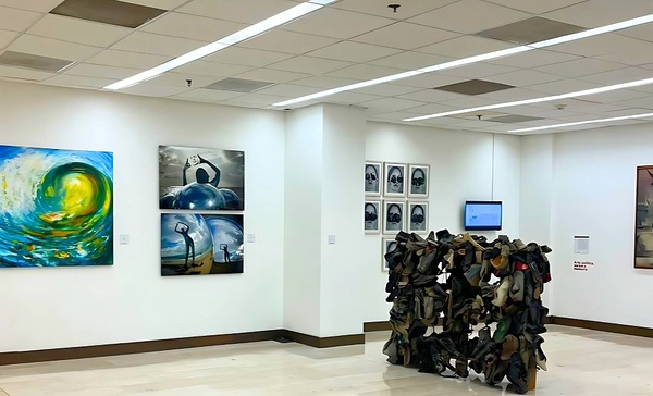 The Barranquilla Museum of Modern Art
