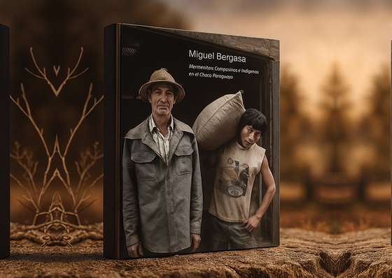 Mennonites, Farmers, and Indigenous Communities of the Paraguayan Chaco | Miguel Bergasa Photos