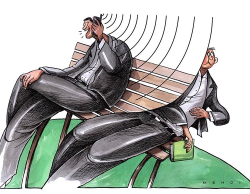Gallery of the Best World Cartoon-Part 9