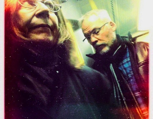knut koivisto